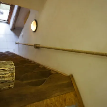 Apartment Falusi Hangulat