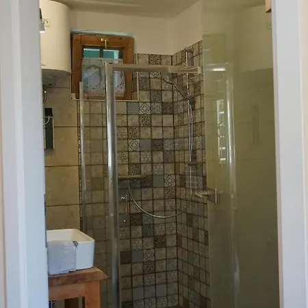 Falusi Hangulat Apartment