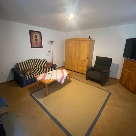 Apartment Falusi Hangulat