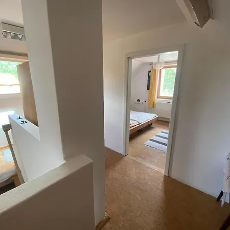 Apartment Falusi Hangulat *